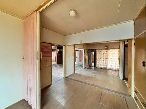 4DK Property Katori City Chiba Prefecture (8)