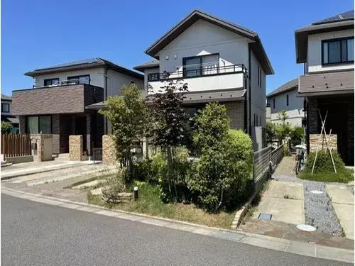 2LDK+2S Property Shirai City Chiba Prefecture (2)