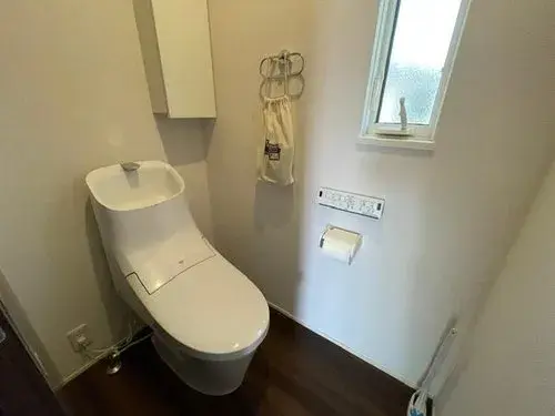 2LDK+2S Property Shirai City Chiba Prefecture (17)