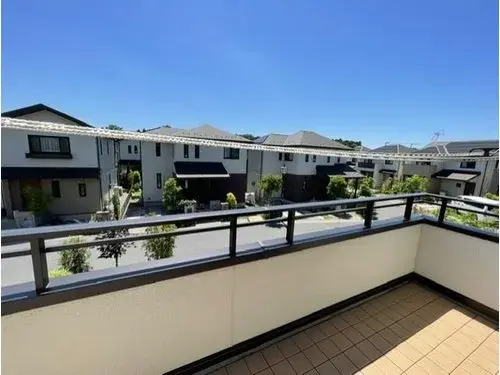 2LDK+2S Property Shirai City Chiba Prefecture (18)