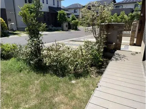 2LDK+2S Property Shirai City Chiba Prefecture (4)