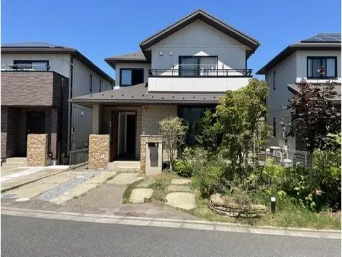 2LDK+2S Property Shirai City Chiba Prefecture (5)