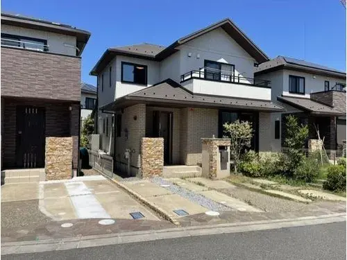 2LDK+2S Property Shirai City Chiba Prefecture (6)