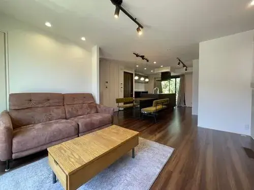 2LDK+2S Property Shirai City Chiba Prefecture (9)