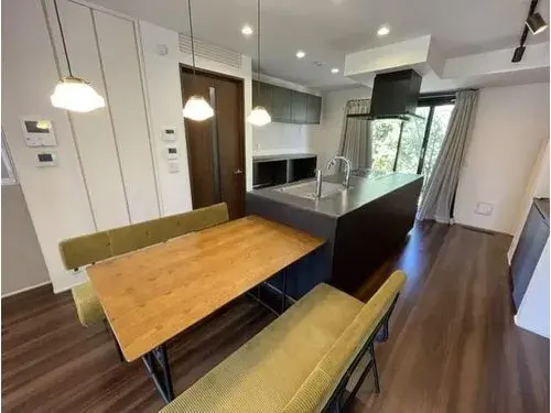 2LDK+2S Property Shirai City Chiba Prefecture (10)