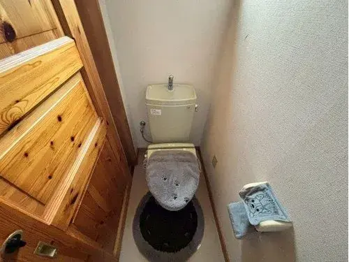 Chiba Prefecture Narita 2 Bedroom Property (3)