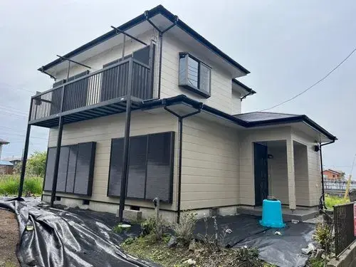 Akiya in Togane