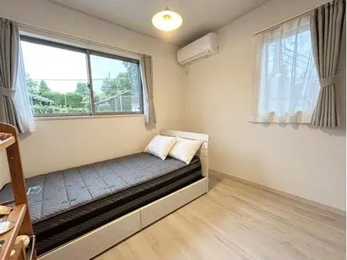 4LDK Bien immobilier Ville de Chiba Préfecture de Chiba (8)