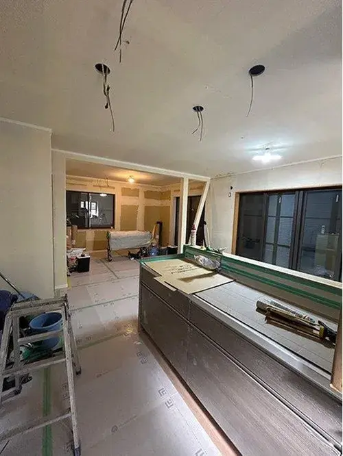 2-Story LDK18+ Storage Property Funabashi City Chiba Prefecture (2)