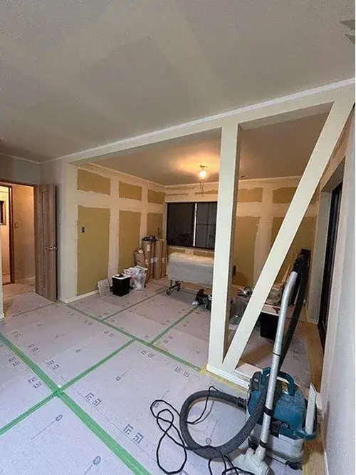 2-Story LDK18+ Storage Property Funabashi City Chiba Prefecture (3)