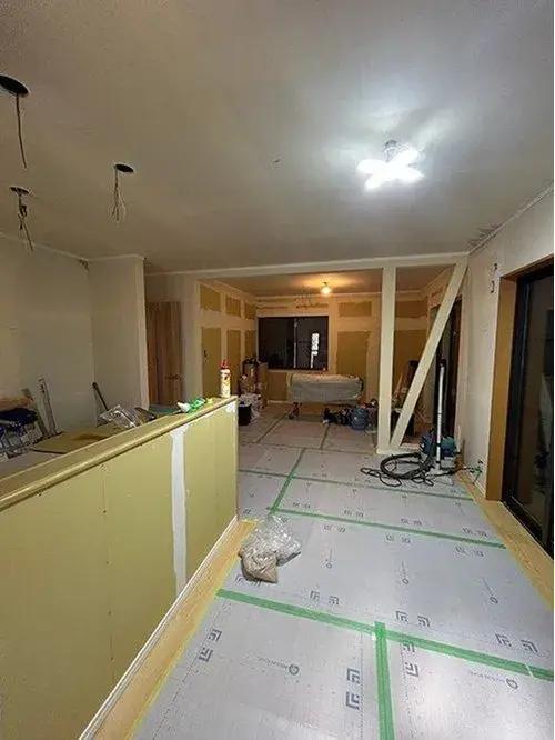 2-Story LDK18+ Storage Property Funabashi City Chiba Prefecture (4)