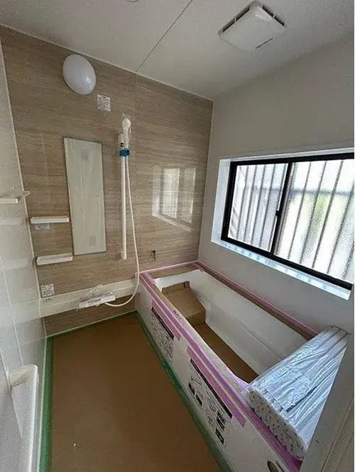2-Story LDK18+ Storage Property Funabashi City Chiba Prefecture (5)