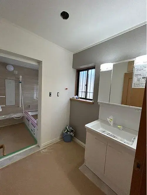 2-Story LDK18+ Storage Property Funabashi City Chiba Prefecture (6)