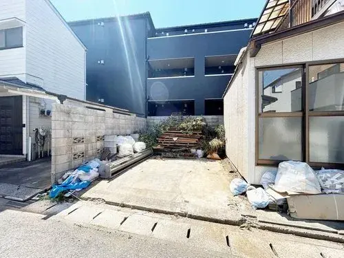 3LDK Chiba City Chiba Prefecture (4)