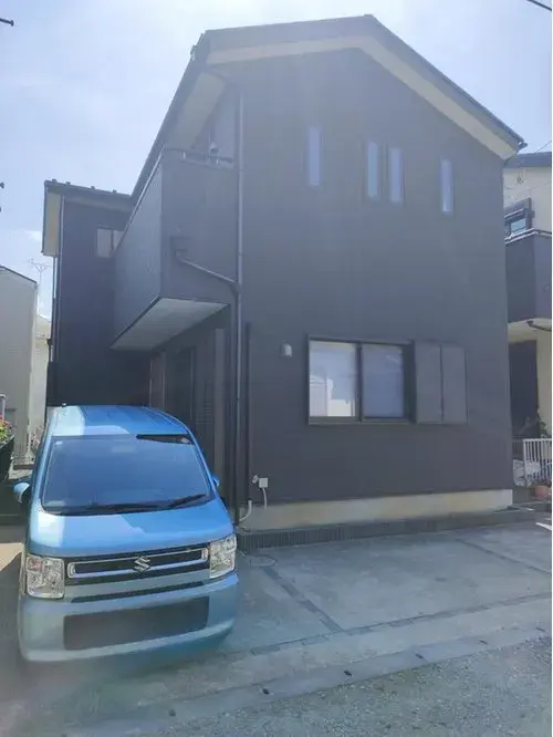 Akiya in Chiba