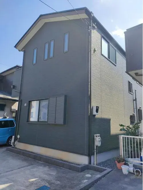 Chiba Prefecture Chiba City 4LDK Property (2)