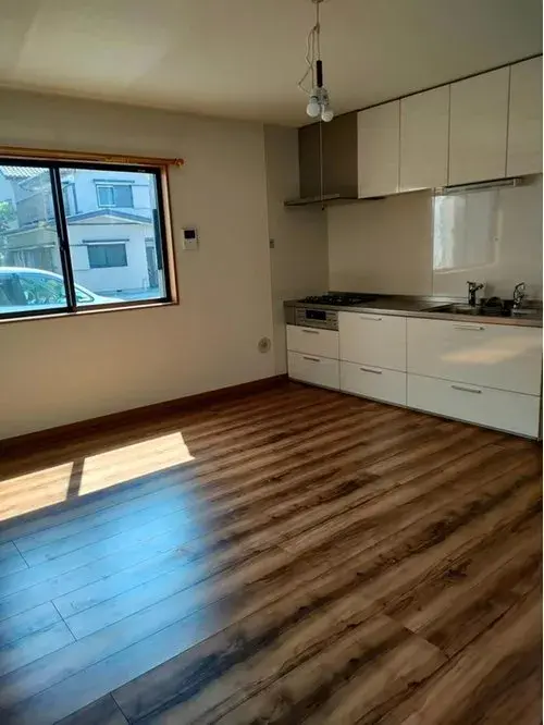 Chiba Prefecture Chiba City 4LDK Property (3)