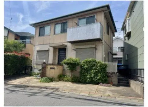 Akiya in Chiba