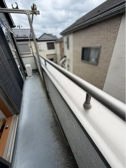 [4LDK Property] Kamagaya City Chiba Prefecture (2)
