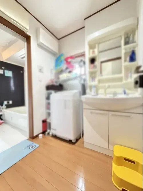 [4LDK Property] Kamagaya City Chiba Prefecture (12)