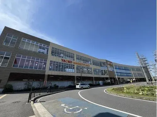 [4LDK Property] Kamagaya City Chiba Prefecture (16)