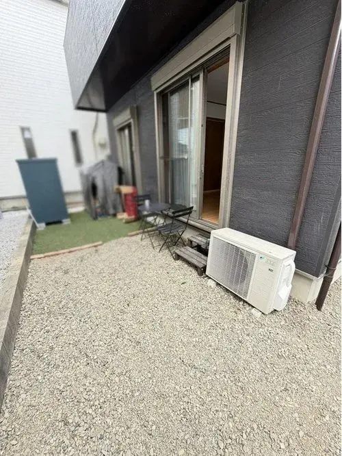 [4LDK Property] Kamagaya City Chiba Prefecture (3)