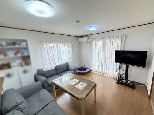 [4LDK Property] Kamagaya City Chiba Prefecture (4)