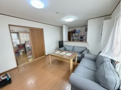 [4LDK Property] Kamagaya City Chiba Prefecture (5)