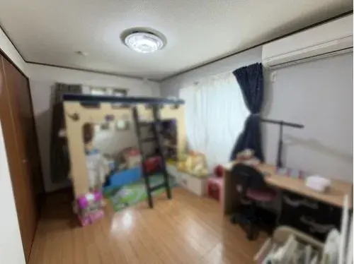 [4LDK Property] Kamagaya City Chiba Prefecture (6)