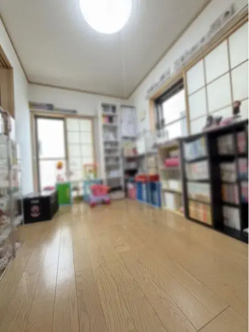 [4LDK Property] Kamagaya City Chiba Prefecture (7)