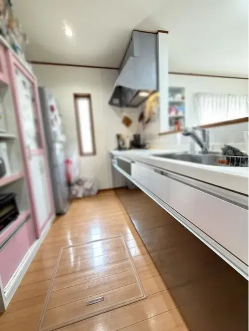 [4LDK Property] Kamagaya City Chiba Prefecture (8)