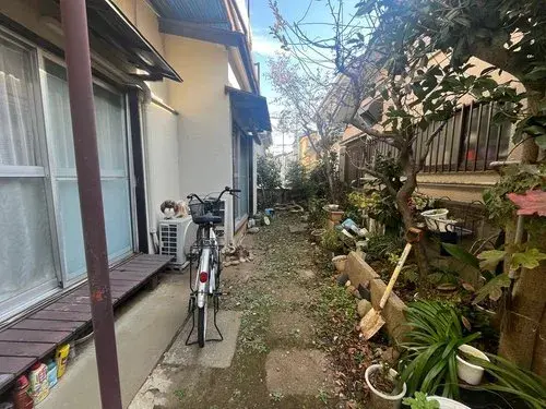 5DK物件 練馬区 東京都 (2)