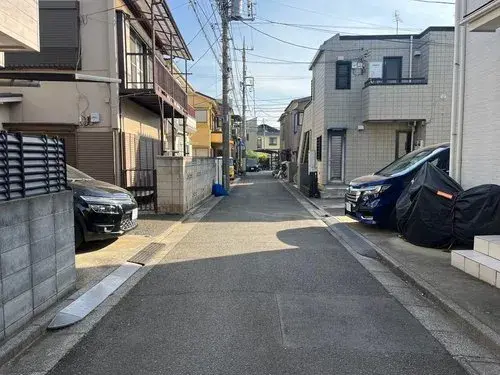 5DK物件 練馬区 東京都 (3)