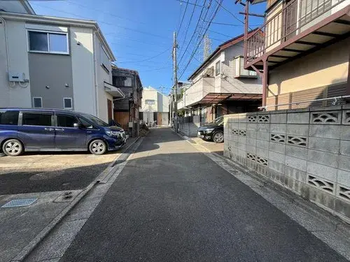 5DK物件 練馬区 東京都 (4)