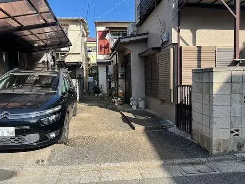 5DK物件 練馬区 東京都 (5)