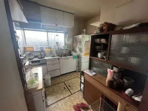5DK物件 練馬区 東京都 (6)