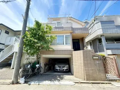 3LDK Kodaira City Tokyo (2)