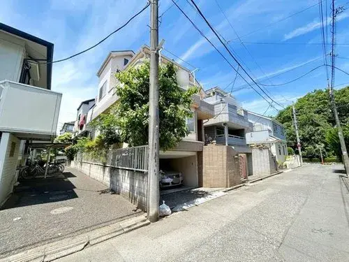 3LDK Kodaira City Tokyo (3)