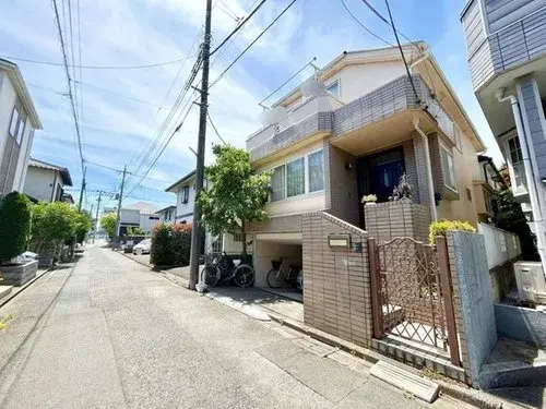 3LDK Kodaira City Tokyo (4)