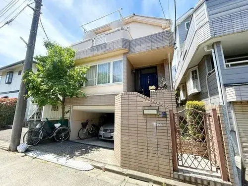 3LDK Kodaira City Tokyo (5)