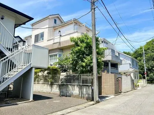 3LDK Kodaira City Tokyo (6)