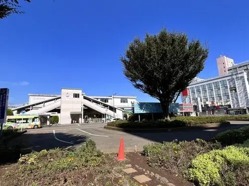 3LDK Kodaira City Tokyo (7)
