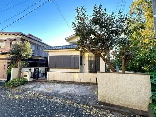 3DK Property Higashikurume City Tokyo (2)