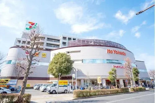 3DK Property Higashikurume City Tokyo (12)