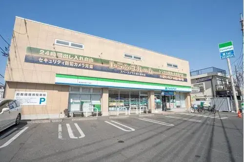 3DK Property Higashikurume City Tokyo (13)