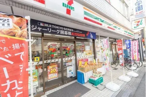 3DK Property Higashikurume City Tokyo (14)