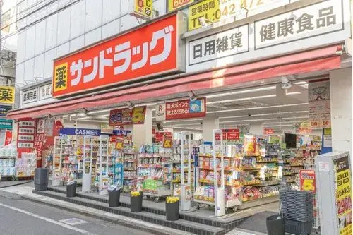 3DK Property Higashikurume City Tokyo (15)