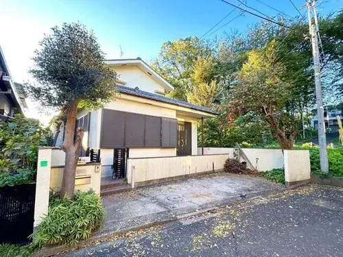 3DK Property Higashikurume City Tokyo (4)