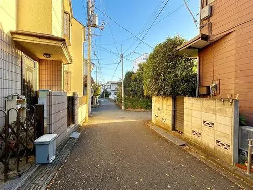 3DK Property Higashikurume City Tokyo (6)