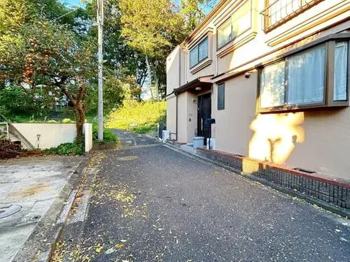 3DK Property Higashikurume City Tokyo (7)